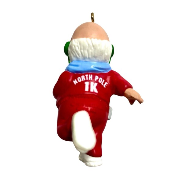 Lot of 7  Hallmark Keepsake Ornaments Vintage Christmas Collection Assorted 80s - Picture 6 of 7